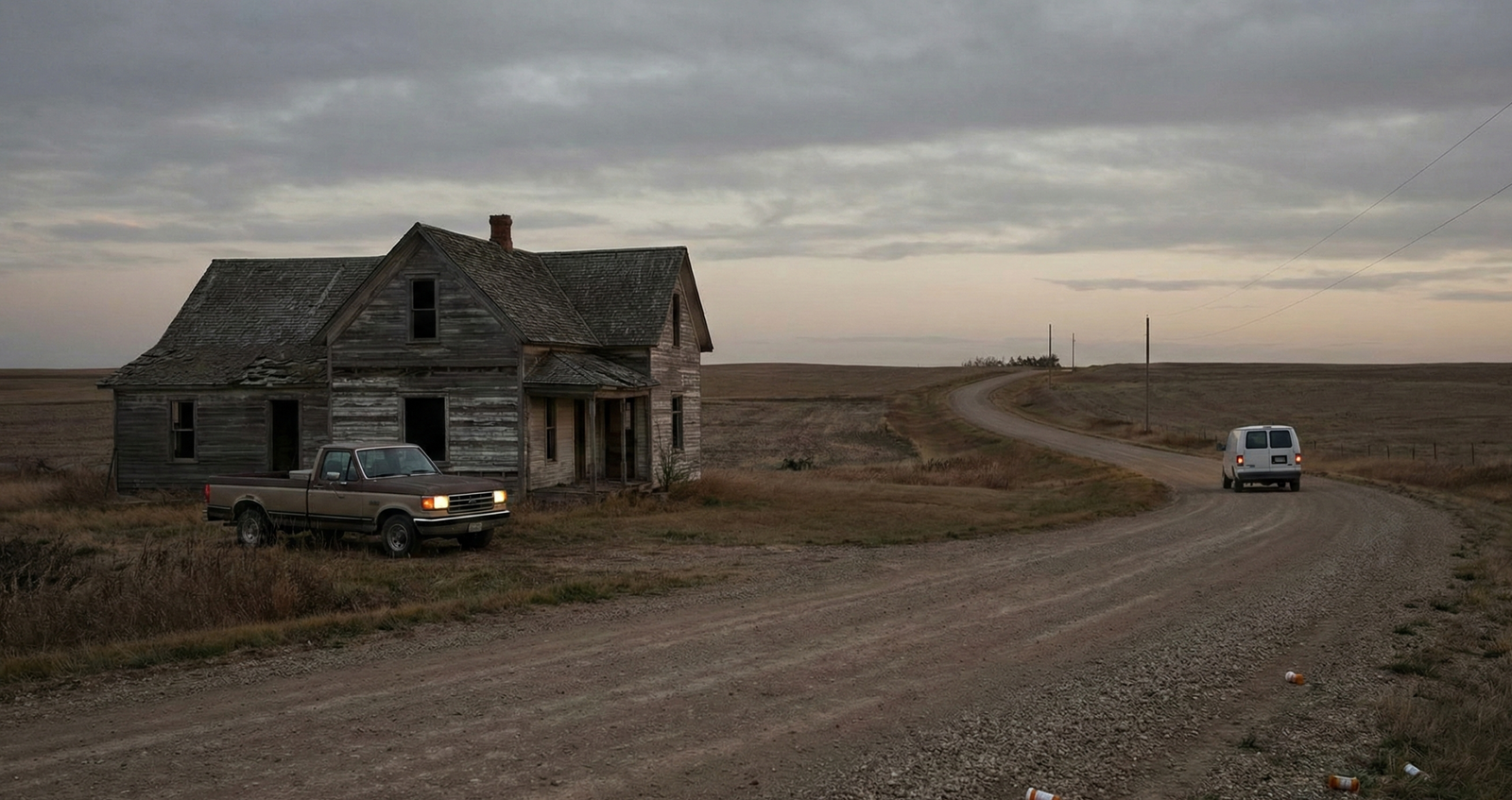 Rural Opioid Crisis: Distribution Patterns Unveiled