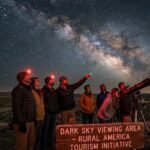 sky watching in america