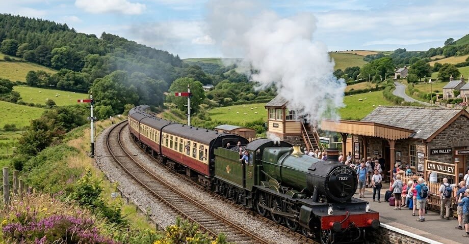 heritage tourism