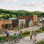 community development in warrenton